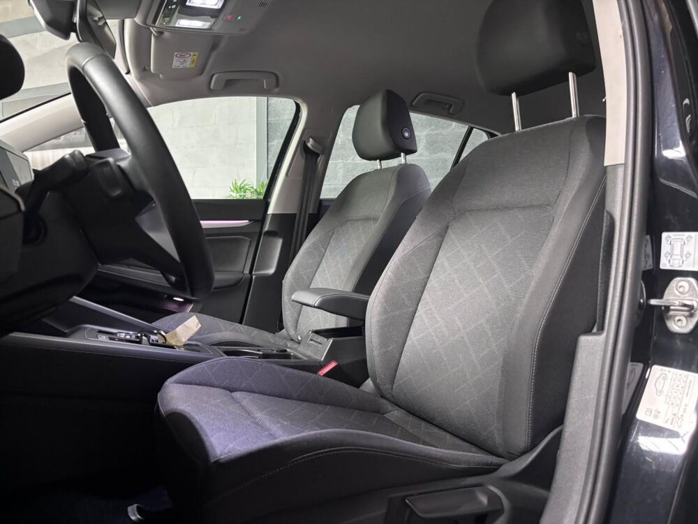 Golf 1.0TSI 110ch BV DSG 7 finition Life Plus tva recuperable - g 2023 occasion 33700 M&eacute;rignac