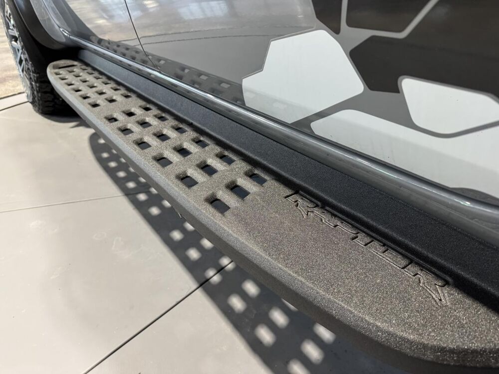 Ranger RAPTOR 2.0 TDCI - 213 - CAM - ATTELAGE 2020 occasion 25300 Pontarlier