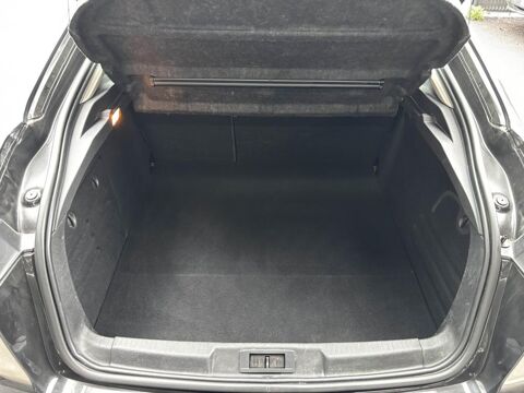 Laguna III - 2.0l dCi - 130ch - BVM 6 - Bose Edition Phase 2 2011 occasion 76710 Eslettes