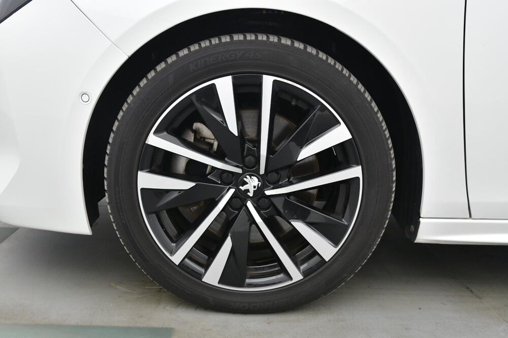 508 Hybrid 225 e-EAT8 GT Pack VISION DE NUIT+ATTELAGE 2022 occasion 33620 Cavignac