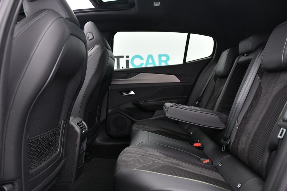 408 PHEV 180 e-EAT8 GT occasion 17130 Montendre