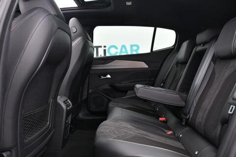 408 PHEV 180 e-EAT8 GT occasion 17130 Montendre