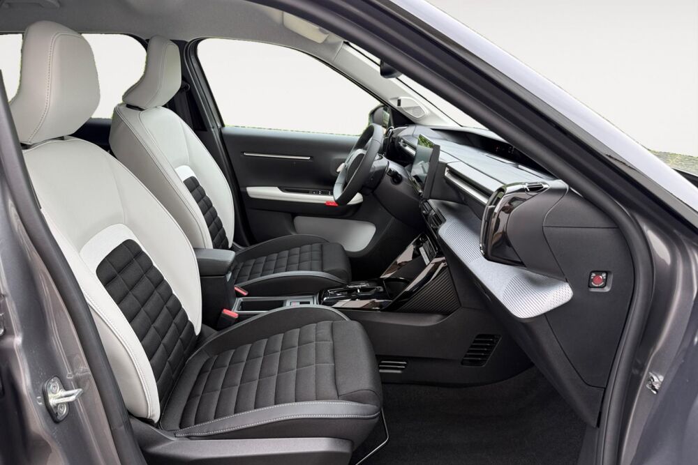 C3 Aircross II 1.2 HYBRIDE 145 MAX E-DCS6 5PL 2026 occasion 38550 Clonas-sur-Var&egrave;ze