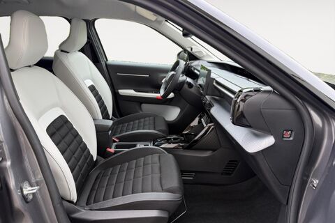 C3 Aircross II 1.2 HYBRIDE 145 MAX E-DCS6 5PL 2026 occasion 38550 Clonas-sur-Var&egrave;ze