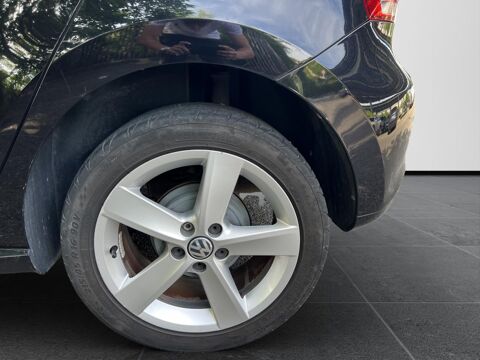Polo 1.4i - 85 - BV DSG V 6R Confortline PHASE 1 2012 occasion 06250 Mougins