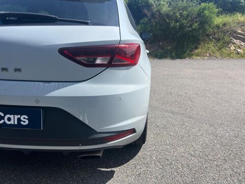 Leon SC 2.0 TSI 280 CUPRA DSG6 BVA START-STOP 2014 occasion 42170 Saint-Just-Saint-Rambert