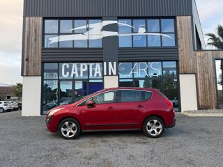 3008 1.6 HDi FAP 112 CH Premium PH 1-GARANTIE 12 MOIS- 2011 occasion 33127 Saint-Jean-d'Illac