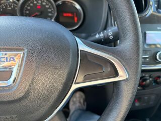 Sandero 0.9 tce 90 ambiance 2019 occasion 85150 Les Achards