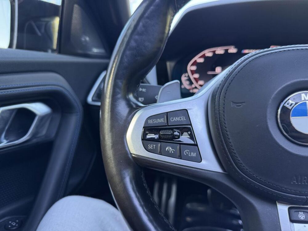 Serie 2 M240i xDrive - TOIT - HARMAN - CAM 360 - HUD - TVA RECUP 2022 occasion 13760 Saint-Cannat