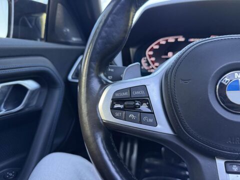 Serie 2 M240i xDrive - TOIT - HARMAN - CAM 360 - HUD - TVA RECUP 2022 occasion 13760 Saint-Cannat