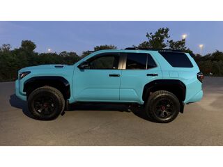 4Runner TRD PRO I-FORCE MAX 2.4L 4-Cyl. Turbo Hybrid 2026 occasion 91830 Le Coudray-Montceaux