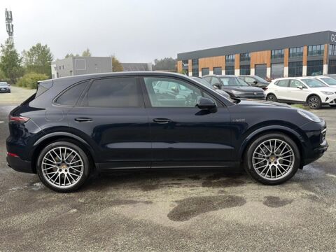 Cayenne (9ya) 3.0 v6 462 e-hybrid platinum edition 2023 occasion 33127 Saint-Jean-d'Illac