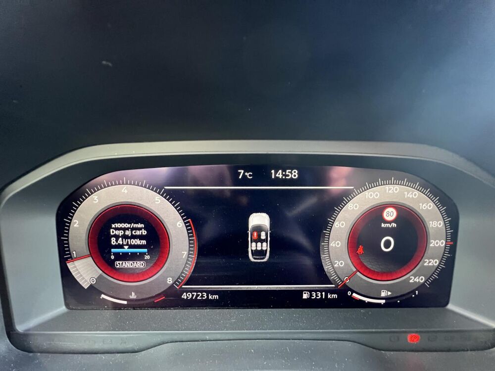 Qashqai 1.3 140 CV Mild Hybrid TEKNA 2022 occasion 49070 Beaucouz&eacute;