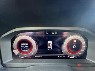 Qashqai 1.3 140 CV Mild Hybrid TEKNA 2022 occasion 49070 Beaucouz&eacute;