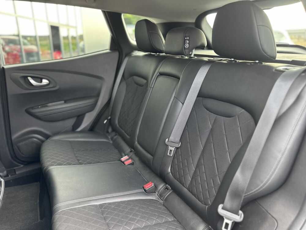 Kadjar 1.5 Blue DCI- 115 ch EDC Intens PHASE 2 - GARANTIE 12 MOIS 2020 occasion 33450 Montussan
