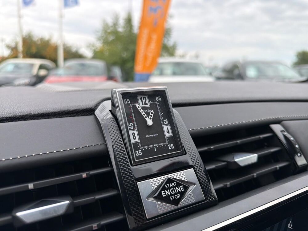 DS3 E-tense 4x4 300ch rivoli 2022 occasion 88150 Chavelot