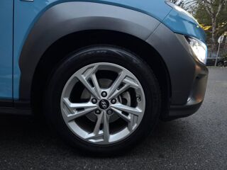Kona 1.0 T-GDi Hybrid 48V - 120 Cr&eacute;ative PHASE 2 2021 occasion 77185 Lognes