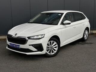 Scala TSI 116 DSG7 S&eacute;lection avec Cam&eacute;ra 2025 occasion 35300 Foug&egrave;res