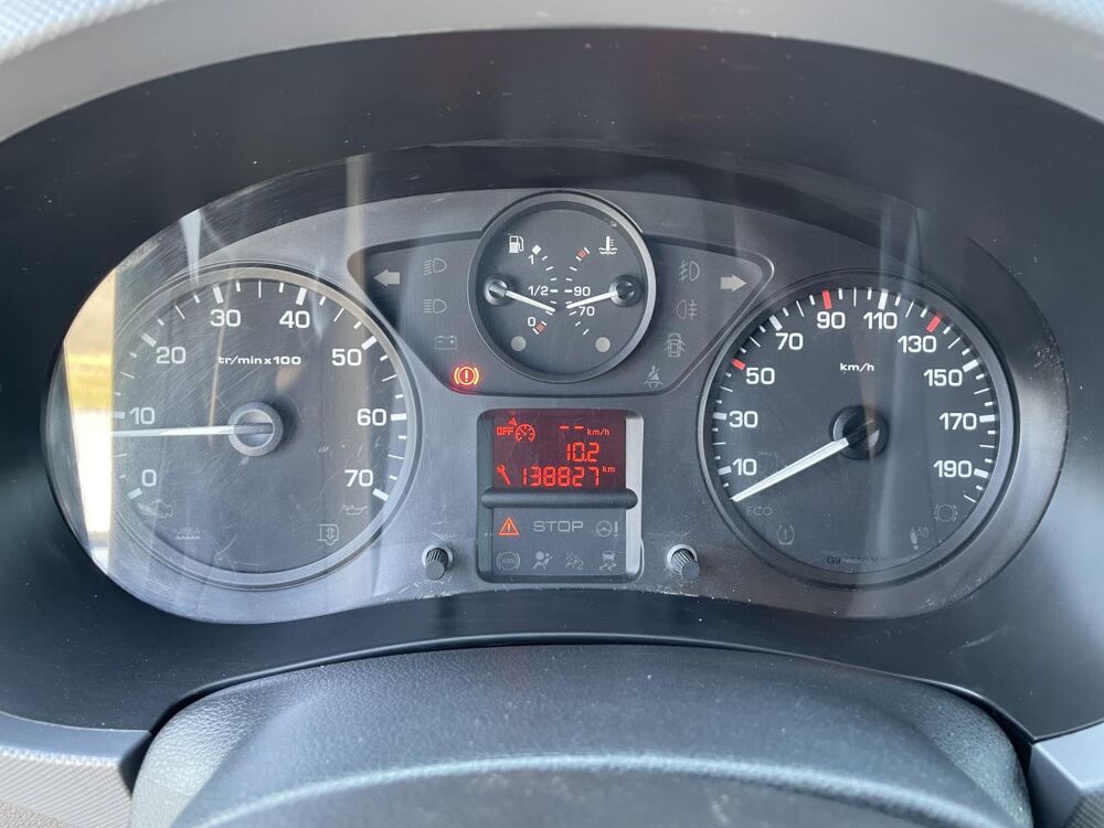 Berlingo 1.6 L BLUEHDI 100 CV / 1 ERE MAIN / GIRAFON 2017 occasion 50640 Le Teilleul