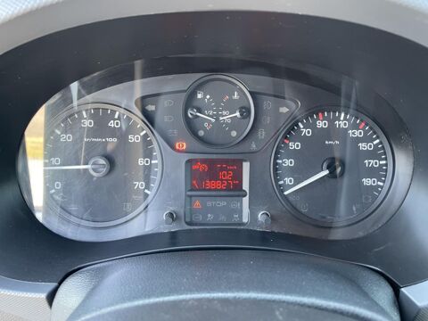 Berlingo 1.6 L BLUEHDI 100 CV / 1 ERE MAIN / GIRAFON 2017 occasion 50640 Le Teilleul
