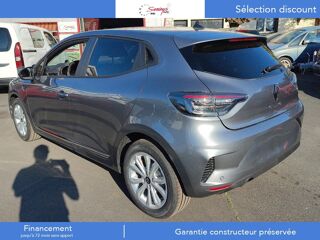Clio EVOLUTION TCE 90 CAMERA AR+MAIN LIBRE+RS+JANTE ALU 2025 occasion 81000 Albi