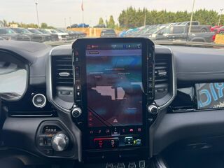 RAM 1500 CREW LAIE SPORT NIGHT EDITION AIR 2025 occasion 91830 Le Coudray-Montceaux