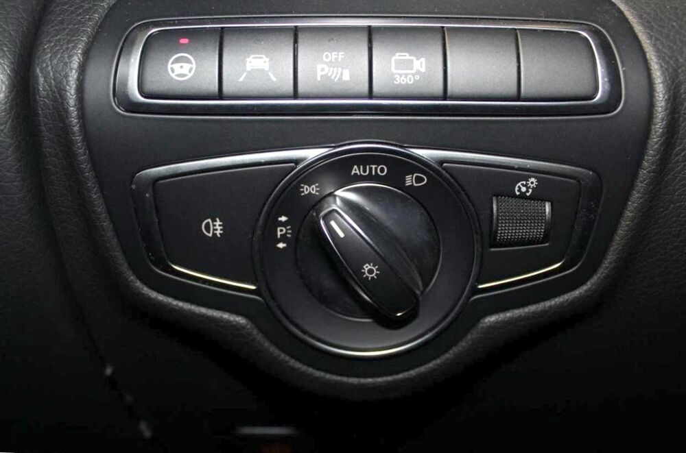 Classe GLC 300 BVA 9G-Tronic 245CH Fascination 4-Matic - TOIT OUVRANT - 2017 occasion 95340 Bernes-sur-Oise