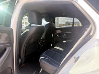 Classe GLE 350 de + Hybrid EQ Power 9G-Tronic AMG Line 4-Matic SUIVI ME 2021 occasion 94360 Bry-sur-Marne