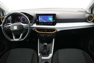 Arona 1.0 TSI 115 ch Style Special Edition BVM6 GAR 03/2030 occasion 17130 Montendre
