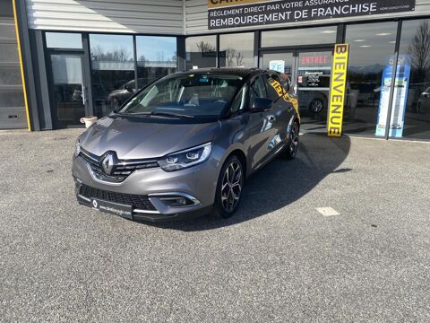 Annonce voiture Renault Grand Scnic II 24900 