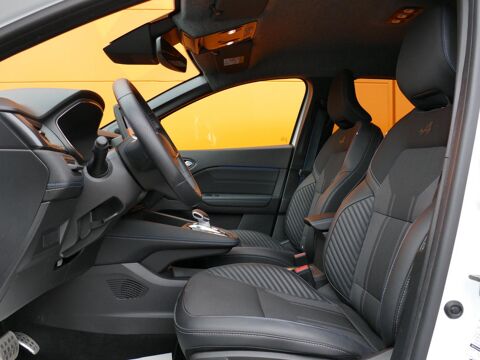 Symbioz 1.6 E-TECH HYBRIDE 145 ESPRIT ALPINE - BVA 2025 occasion 77090 Coll&eacute;gien
