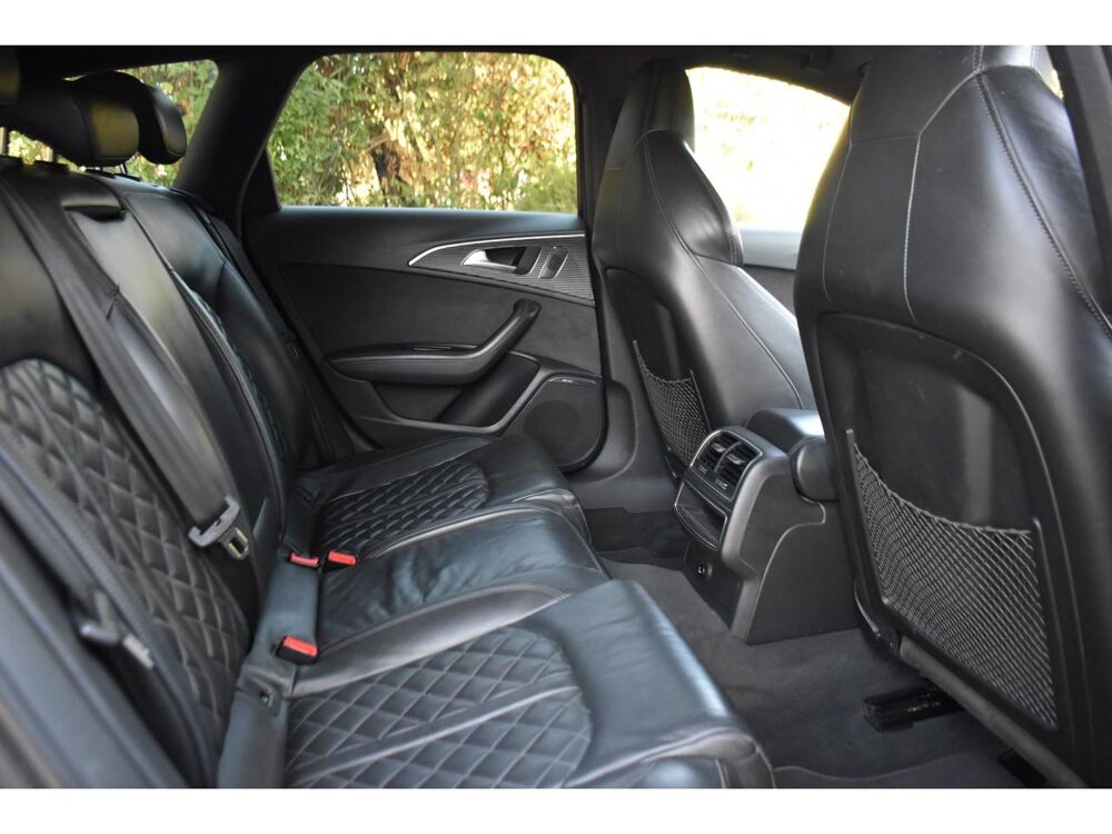 A6 Avant Quattro 3.0 V6 BiTDI - 326 - BVA Tiptronic 2017 occasion 06250 Mougins