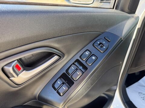 iX35 1.7 CRDI - 115 Blue Drive SIEGES CHAUFFANTS CAM&Eacute;RA PHASE 2 2014 occasion 13400 Aubagne