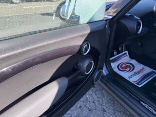 Cooper D R56 1.6i - 211 John Cooper Works - Clim + SUIVI COMPLET AVEC 2009 occasion 19100 Brive-la-Gaillarde