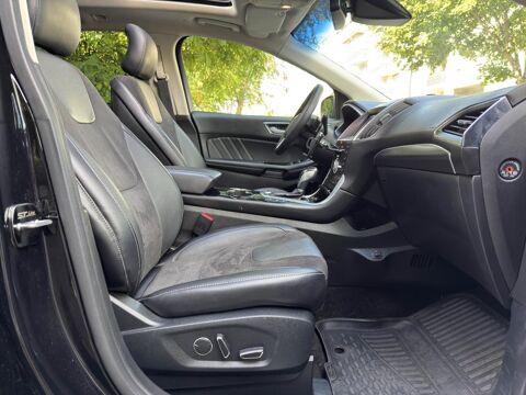 Edge 2.0 TDCi - 210 - BV Powershift i-AWD ST-Line 2017 occasion 77185 Lognes