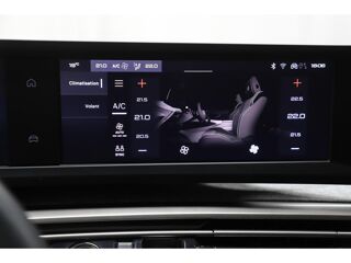 3008 III 1.2i Hybrid 145 Allure e-DCS6 2025 occasion 06550 La Roquette-sur-Siagne