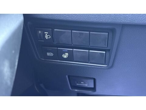 Yaris Hybrid 116 e-CVT Design +KEYLESS 2026 occasion 81580 Soual