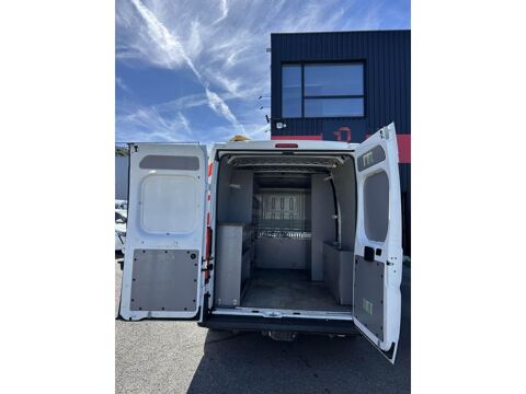 Jumper Control 35 L2H2 2.2 BlueHDI 140 S&S 2020 occasion 44700 Orvault