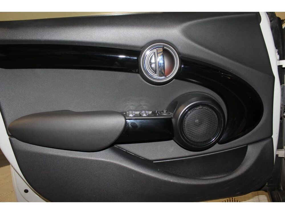 Cooper D Cooper Greenwich - 1.5i 136CH BVR - SECONDE MAIN 2020 occasion 95340 Bernes-sur-Oise