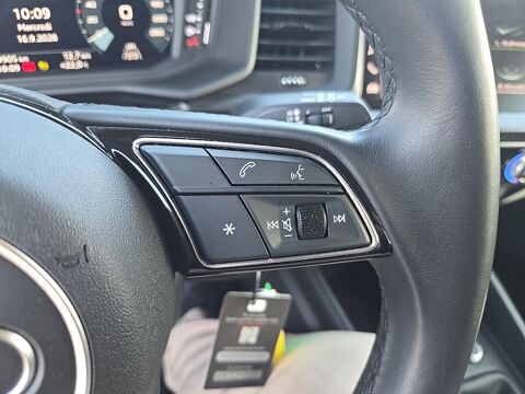 A1 30 tfsi 110 design 2022 occasion 88150 Chavelot