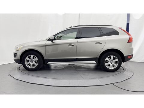 XC60 D4 FAP - 4x4 - 163 CH - Momentum - 5 Cylindres - 2013 - Gara 2013 occasion 33130 B&egrave;gles