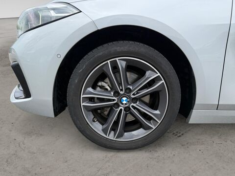 S&eacute;rie 1 118i BERLINE F40 Business Design (118 i) 2019 occasion 13400 Aubagne