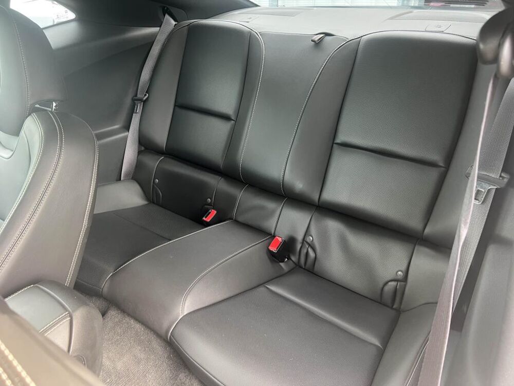 Camaro Coup&eacute; 6.2 V8 - 405CH - BOITE AUTO - TOIT OUVRANT - 7500 KMS 2015 occasion 13760 Saint-Cannat
