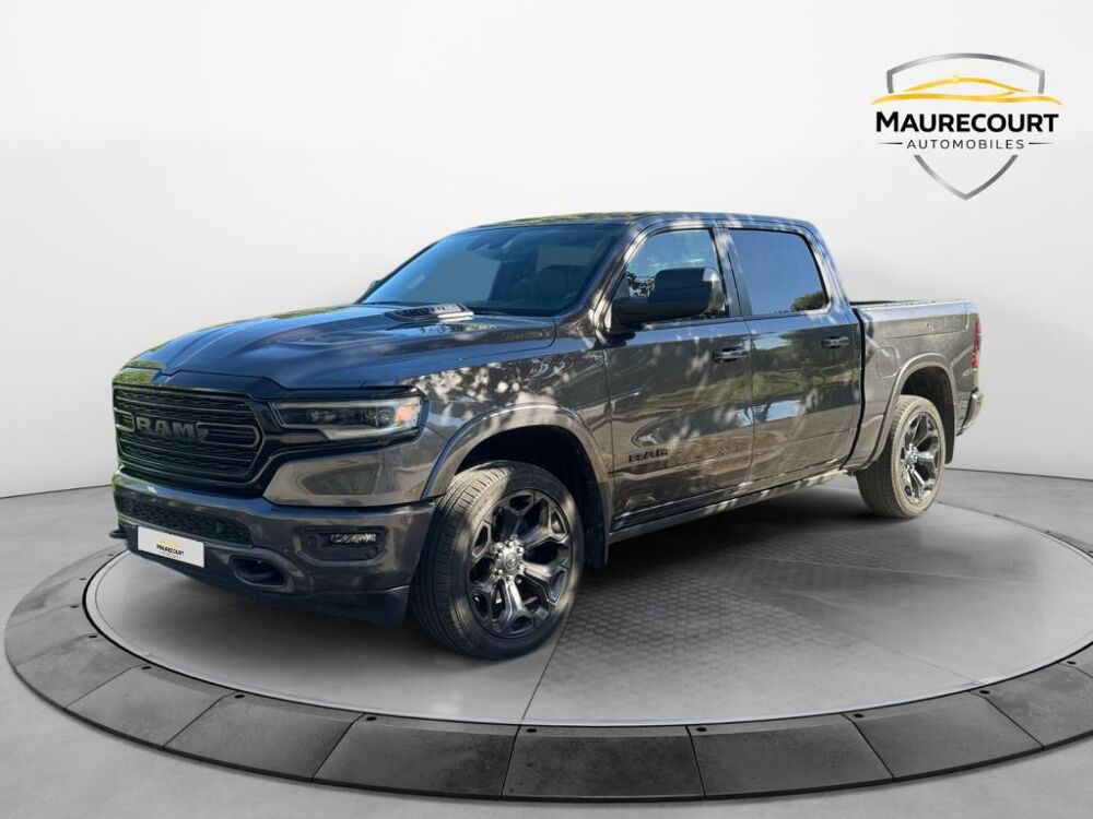 RAM DODGE 1500 LIMITED 395 V8 5.7 HEMI 2021 occasion 78780 MAURECOURT