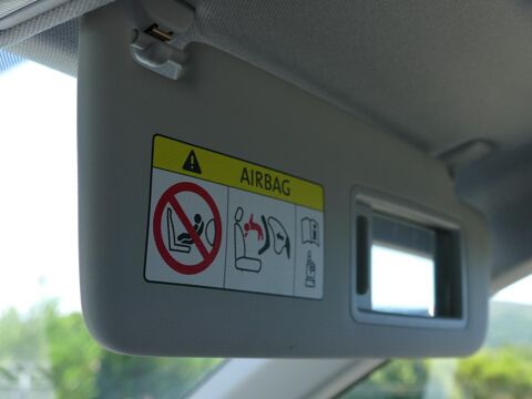 Arona 1.0 TSI - 115 Start&Stop - BV DSG 7 Business PHASE 2 2024 occasion 34190 Ganges