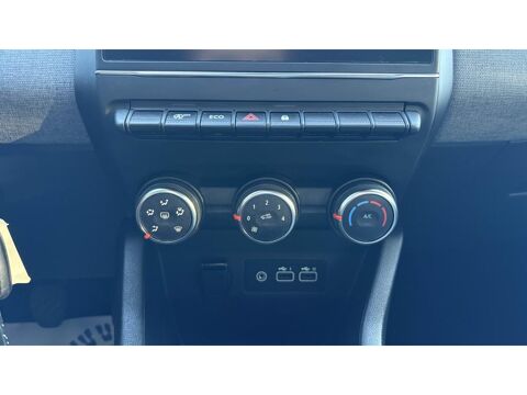 Clio 1.0 Tce 90 Evolution 2024 occasion 81580 Soual