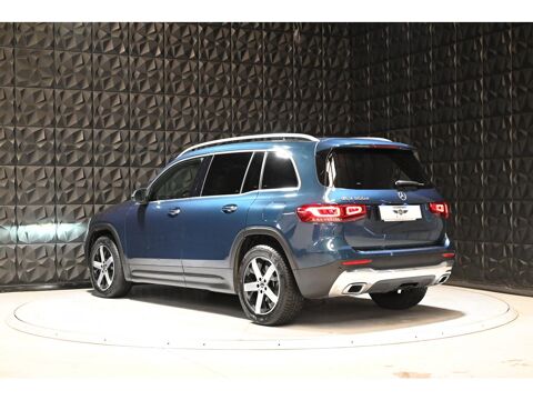 GLB 200 d - BV 8G-DCT SUV - BM X247 Business Line PHASE 1 2023 occasion 77100 Meaux