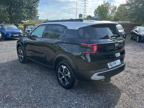 C3 Aircross 1.2 hybride 145 max e-dcs6 2026 occasion 88150 Chavelot