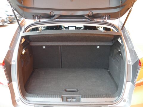 Captur II 1.6 E-TECH FULL HYBRID 145 EVOLUTION - BVA 2022 occasion 77090 Coll&eacute;gien