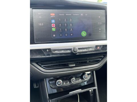 Grandland ELEGANCE BUSINESS Hybrid 225 S&S 2023 2023 occasion 44700 Orvault